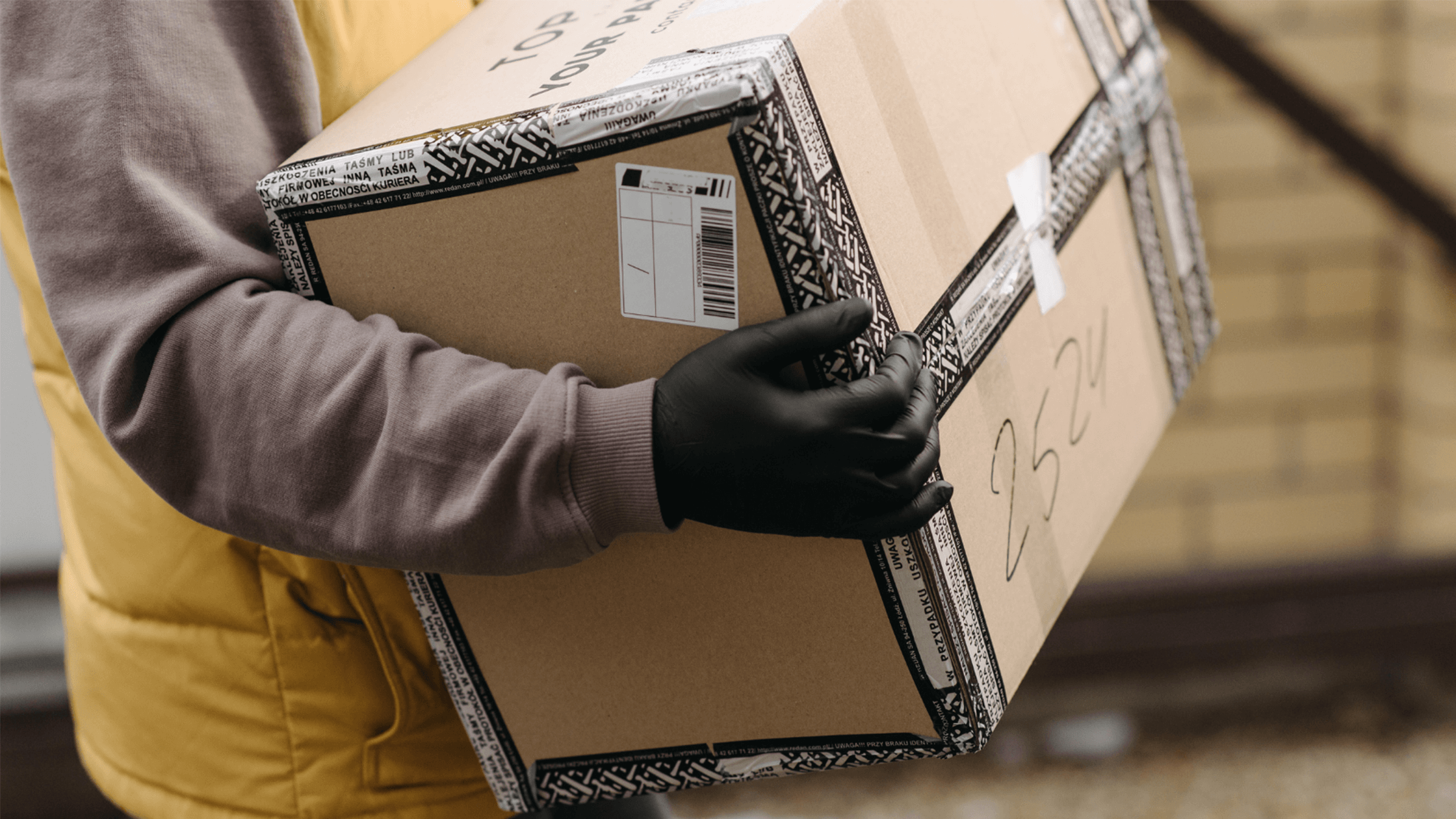 Understanding the Importance of Protective Packaging in Shopify Shipping