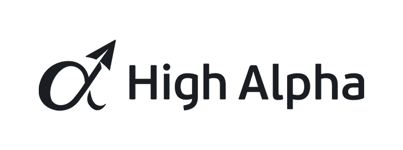High Alpha