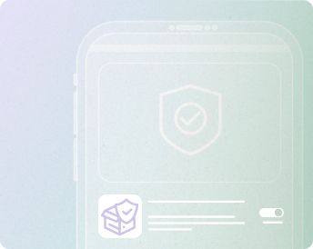 Step 2: Customize Your Protection Settings