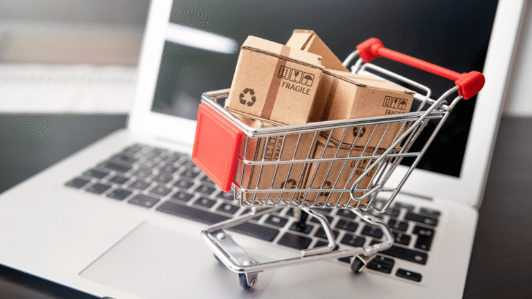All the Essential Information for Launching an eCommerce Store