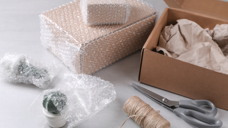 How to Choose the Right Package Protection Service for Your Shopify Store