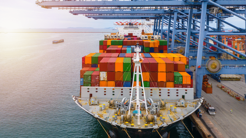 How to Choose the Right Shipping Insurance for Your Business