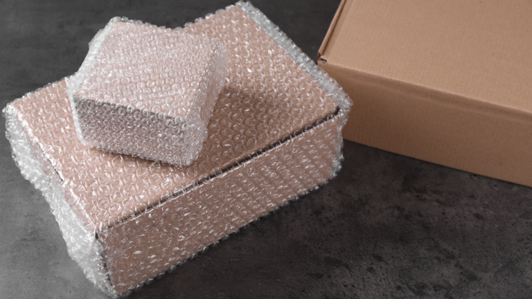 The Role of Protective Packaging in Reducing Shipping Insurance Claims