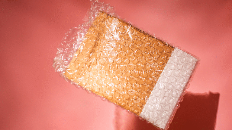Why Every Shopify Seller Should Prioritize Protective Packaging