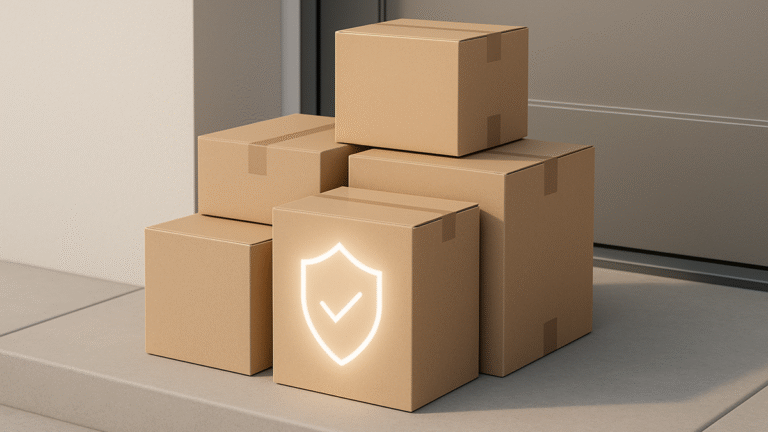 The Role of Package Insurance in Successful Order Fulfillment