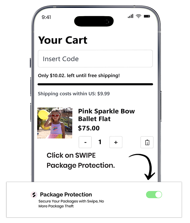 Step 2: Customize Your Protection Settings
