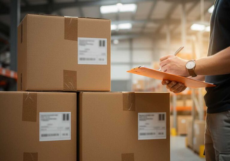 A Brief Guide to Who Pays for Shipping Insurance