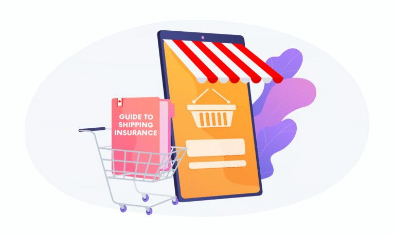 Exploring the Different Types of Shipping Insurance Coverage