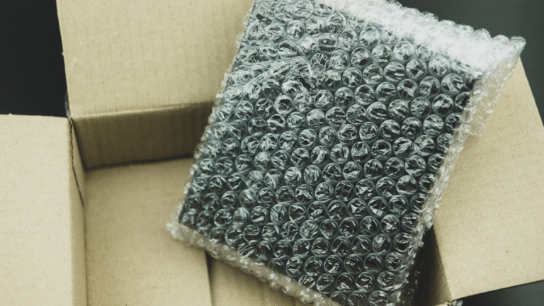 How Protective Packaging Can Save Your Business Money on Shipping Insurance