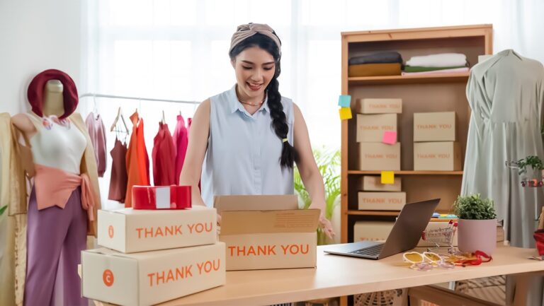 How Swipe Package Protection Can Help You Increase Your Shopify Trust Factor