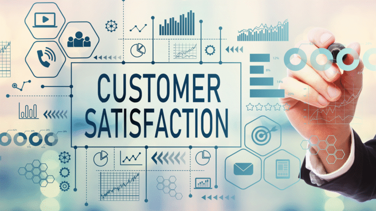 How to Improve Customer Satisfaction with Protective Packaging Solutions