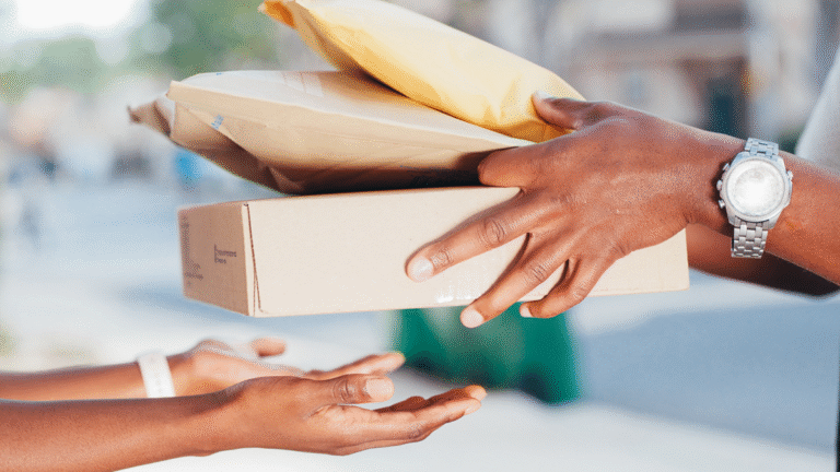 Maximizing Your Package Protection: Effective Claim Management