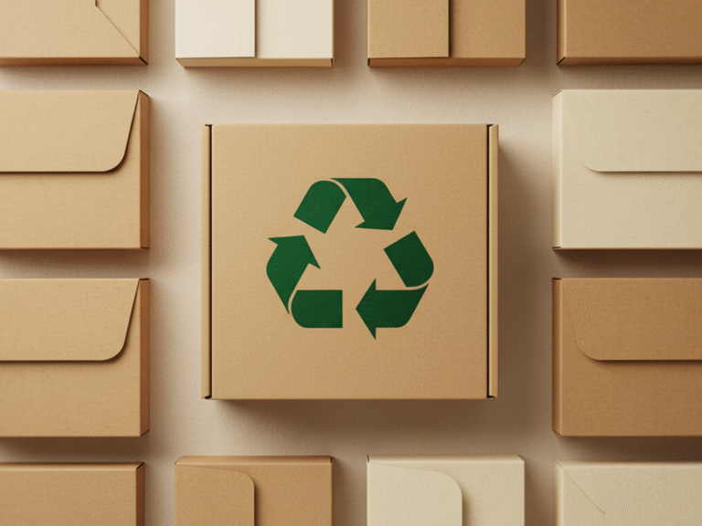 Learn how eco-friendly shipping and carbon-neutral deliveries can cut costs, reduce waste, and boost customer loyalty