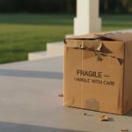 Merchant dashboard showing Swipe.AI automated shipping protection claims