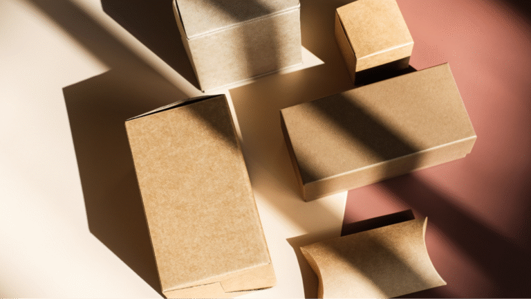 Why Shopify Business Owners Should Prioritize Protective Packaging Solutions