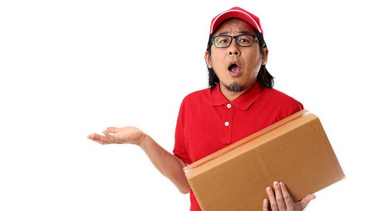 What to Do if Package Is Lost: Common Causes and How to Prevent Them